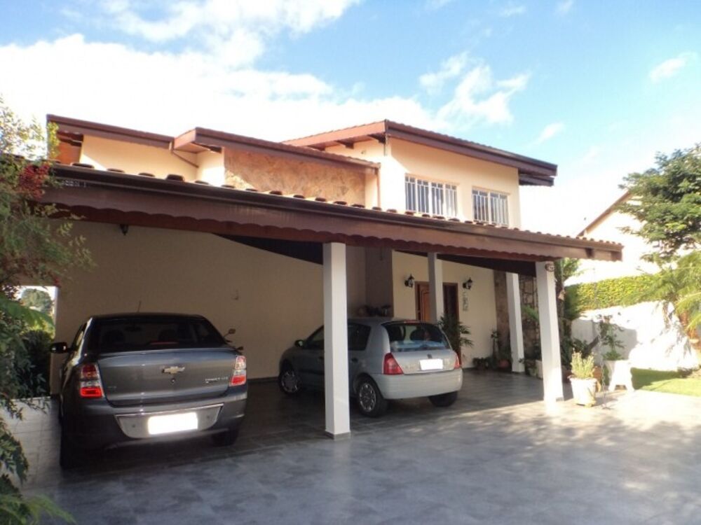 Casa, 4 quartos, 600 m² - Foto 4