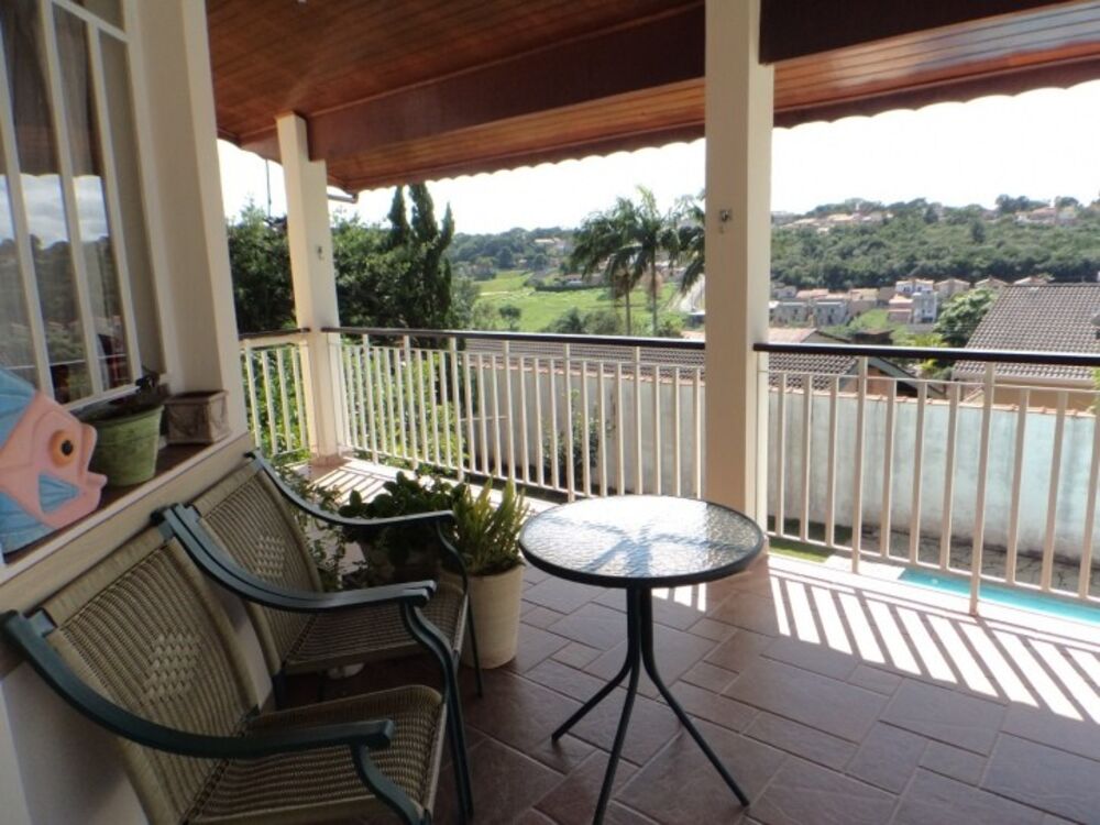 Casa, 4 quartos, 600 m² - Foto 13