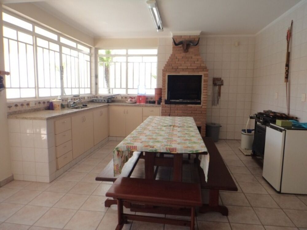 Casa, 4 quartos, 600 m² - Foto 28