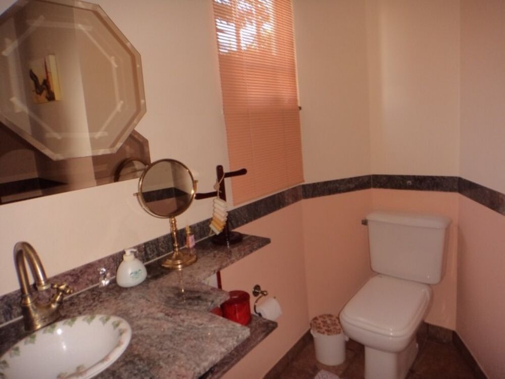 Casa, 4 quartos, 600 m² - Foto 29