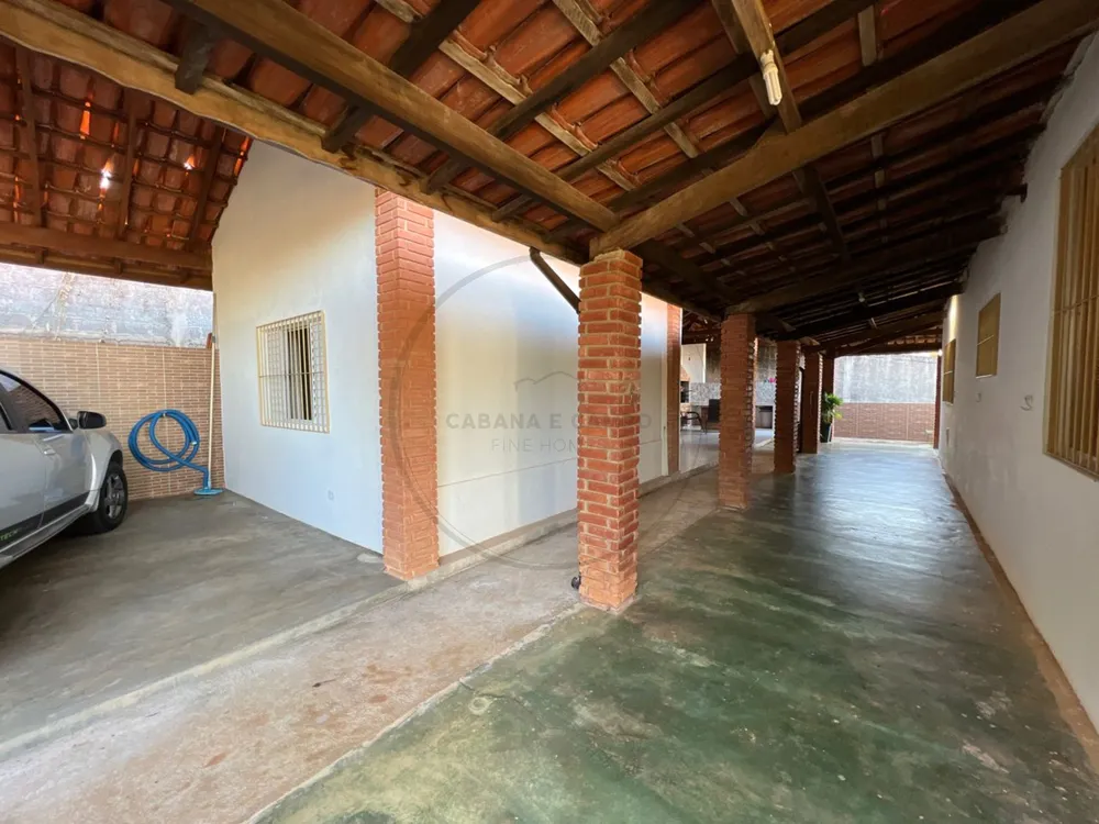 Chácara, 3 quartos, 1000 m² - Foto 9