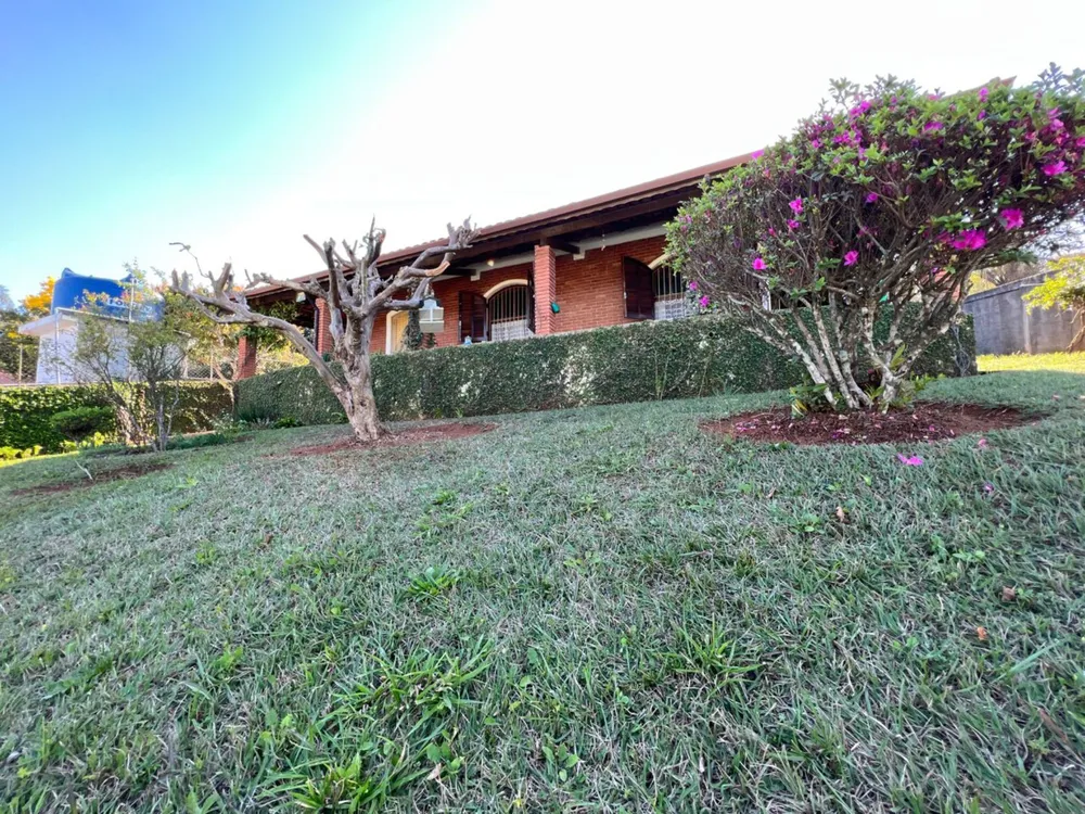 Chácara, 3 quartos, 1000 m² - Foto 5