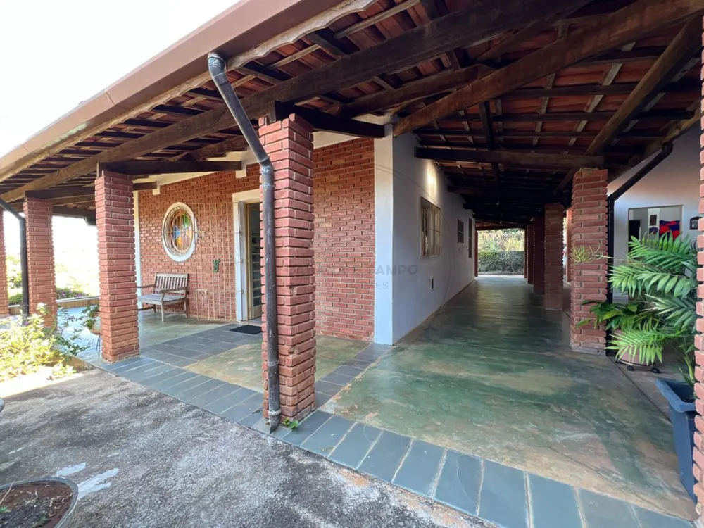 Chácara, 3 quartos, 1000 m² - Foto 6