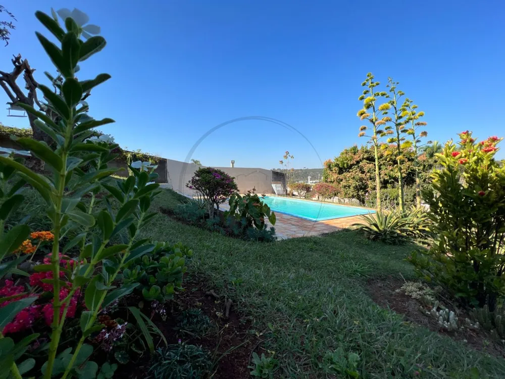 Chácara, 3 quartos, 1000 m² - Foto 11