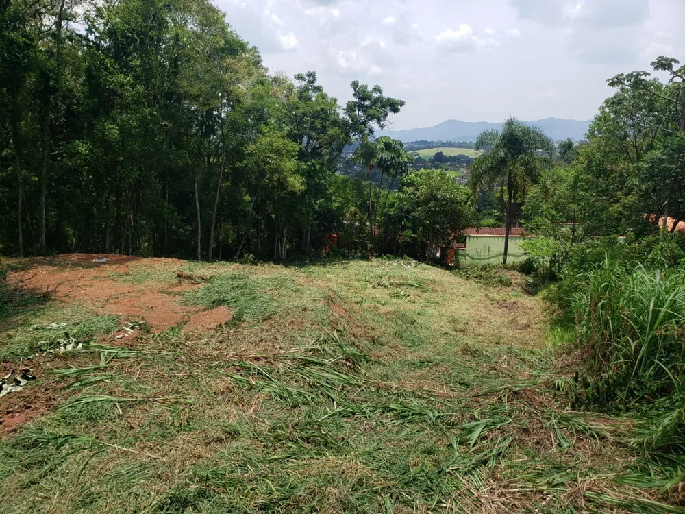 Terreno, 1000 m² - Foto 1