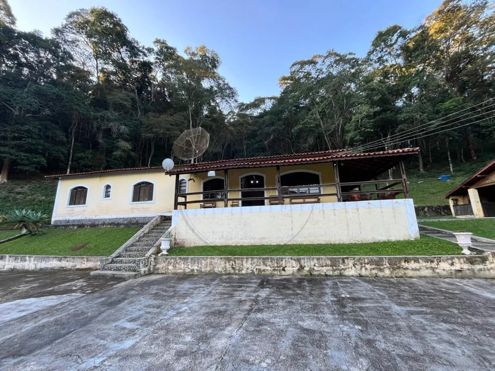 Sítio, 5 quartos - Foto 7