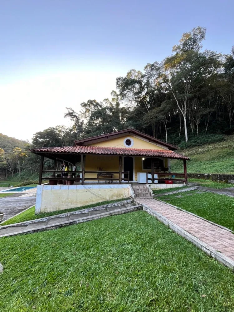 Sítio, 5 quartos - Foto 4