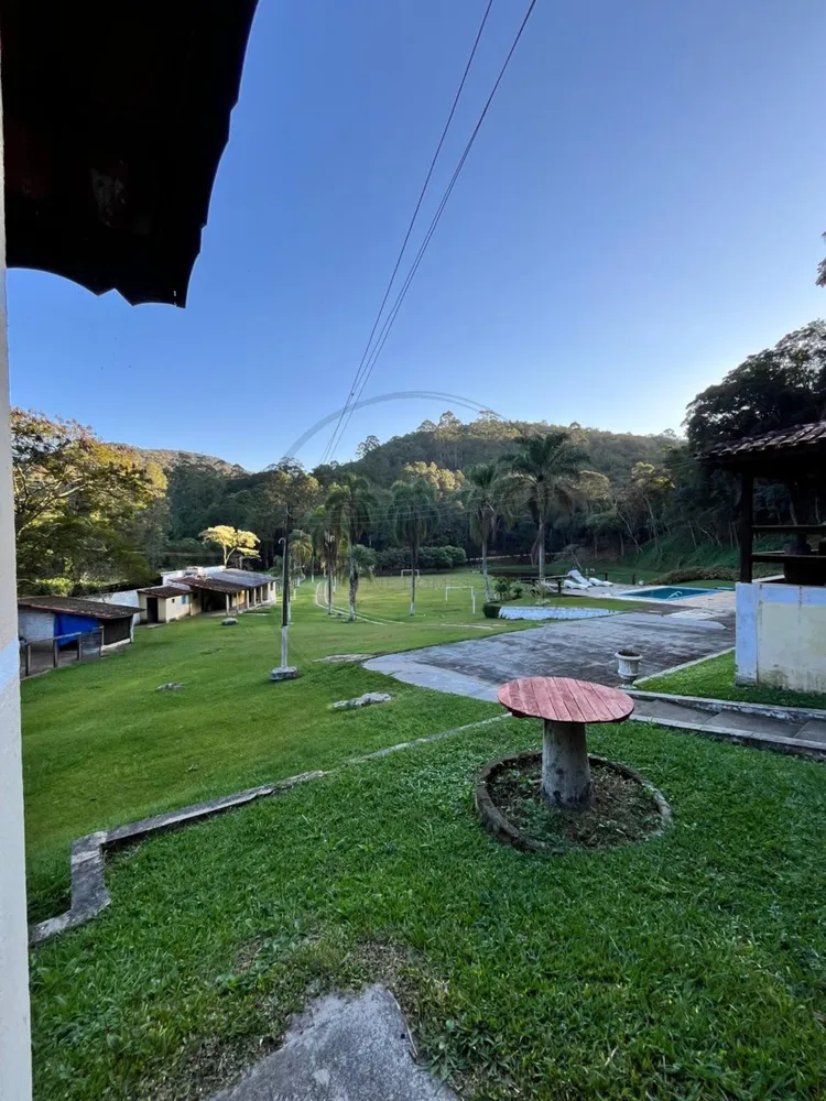 Sítio, 5 quartos - Foto 10