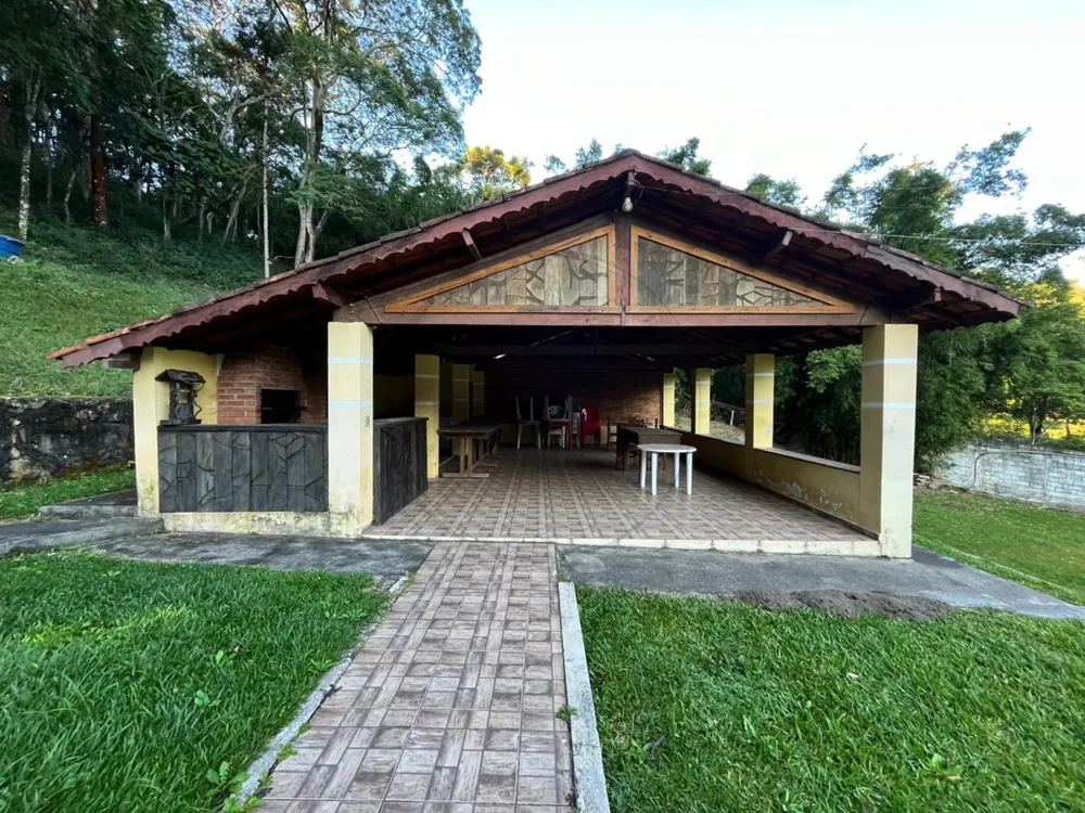 Sítio, 5 quartos - Foto 2