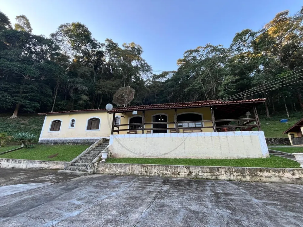 Sítio, 5 quartos - Foto 3