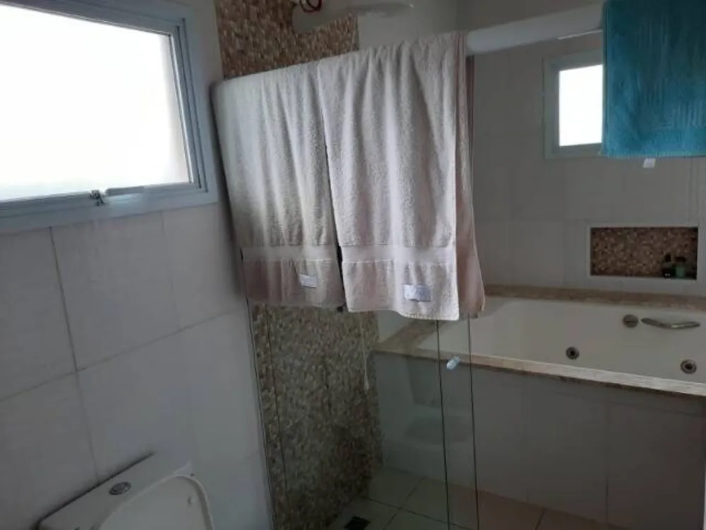 Casa de Condomínio, 4 quartos - Foto 20
