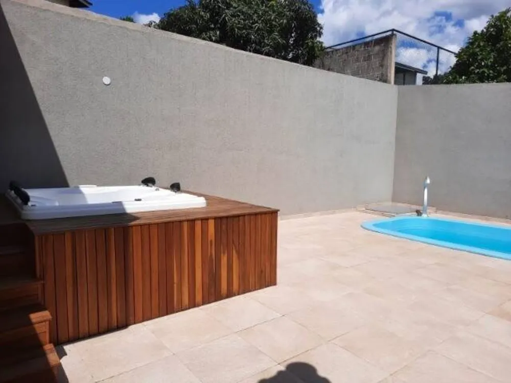 Casa de Condomínio, 4 quartos - Foto 10
