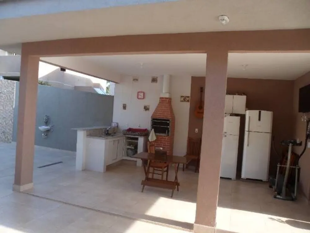 Casa de Condomínio, 4 quartos - Foto 19