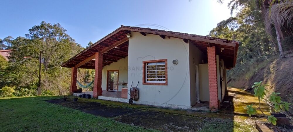 Chácara à venda com 3 quartos, 24000m² - Foto 1