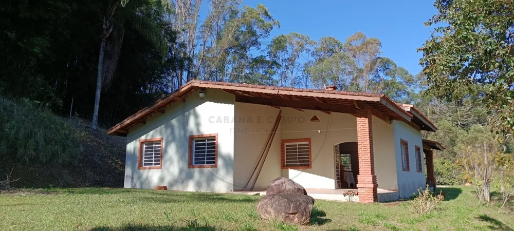 Chácara, 3 quartos, 2 hectares - Foto 3