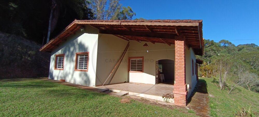 Chácara à venda com 3 quartos, 24000m² - Foto 6