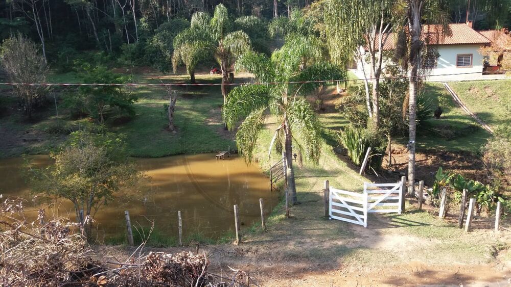 Chácara à venda com 3 quartos, 24000m² - Foto 7