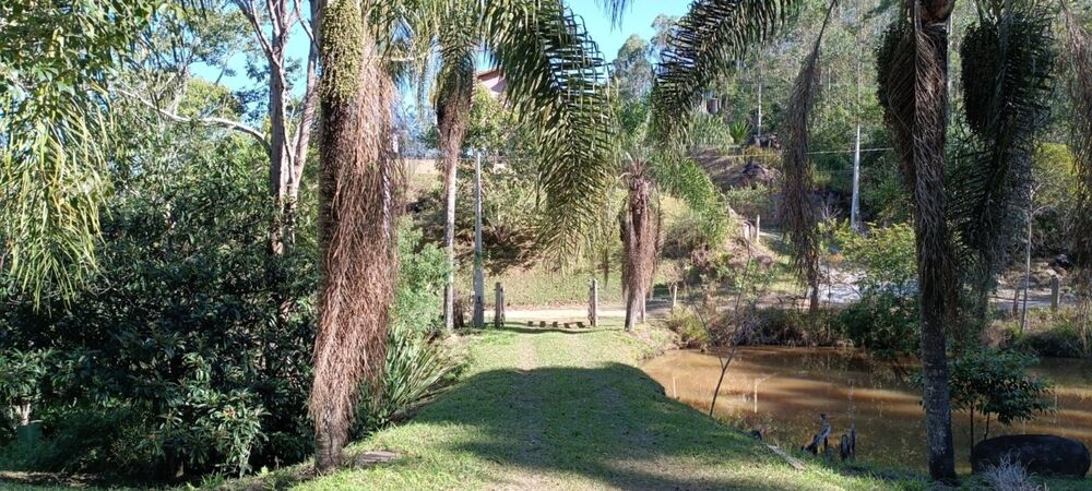 Chácara à venda com 3 quartos, 24000m² - Foto 10