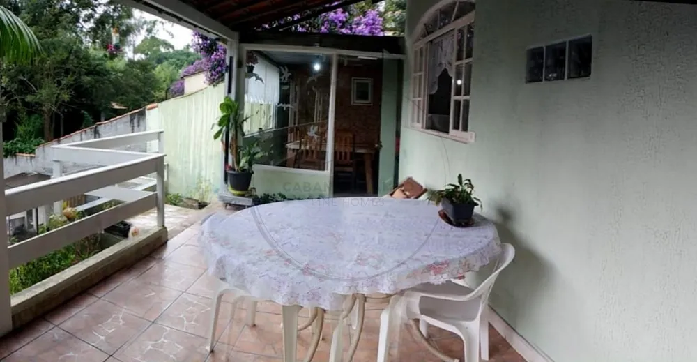 Chácara, 3 quartos, 1500 m² - Foto 6