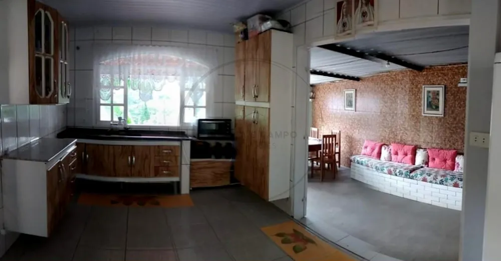 Chácara, 3 quartos, 1500 m² - Foto 8