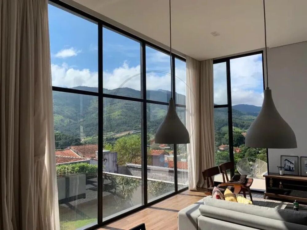 Casa, 5 quartos, 500 m² - Foto 9