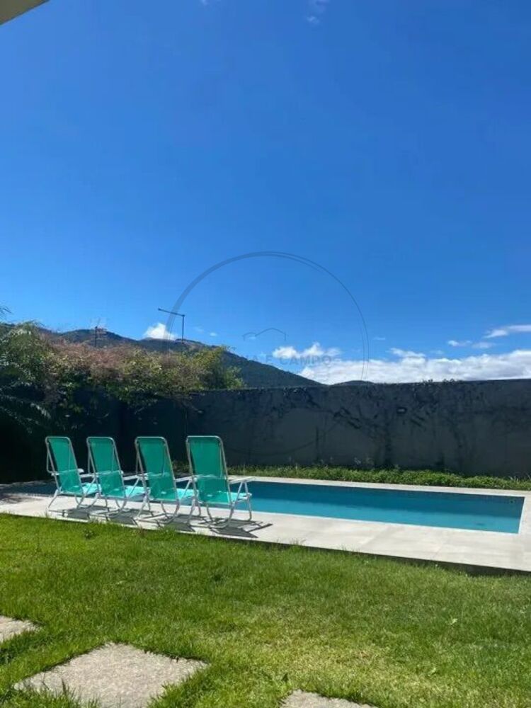 Casa, 5 quartos, 500 m² - Foto 12