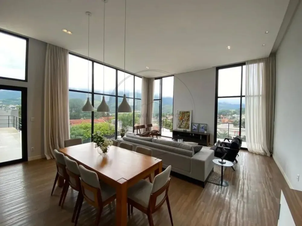 Casa, 5 quartos, 500 m² - Foto 1