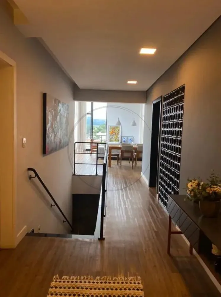Casa, 5 quartos, 500 m² - Foto 16