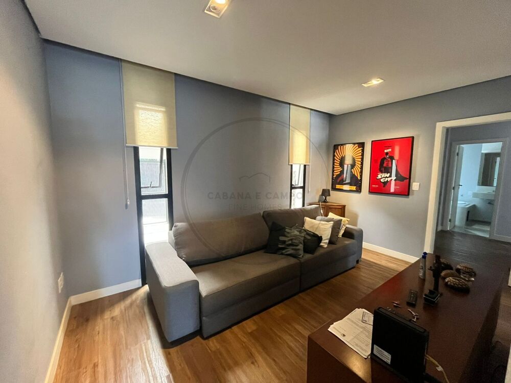 Casa, 5 quartos, 500 m² - Foto 10