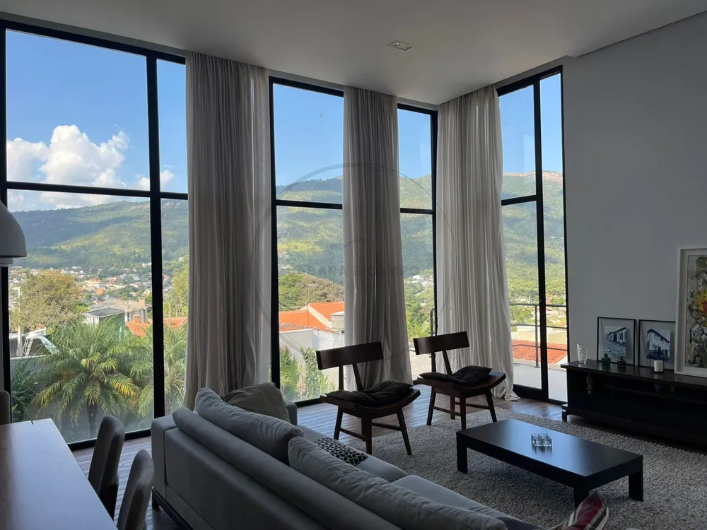 Casa, 5 quartos, 500 m² - Foto 11
