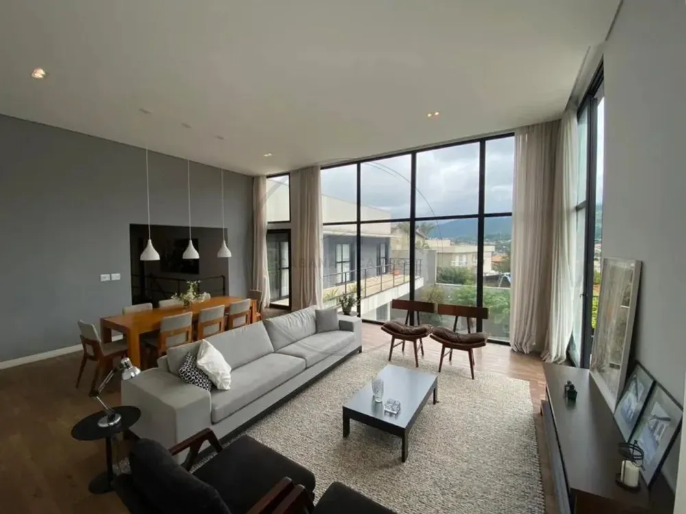 Casa, 5 quartos, 500 m² - Foto 4