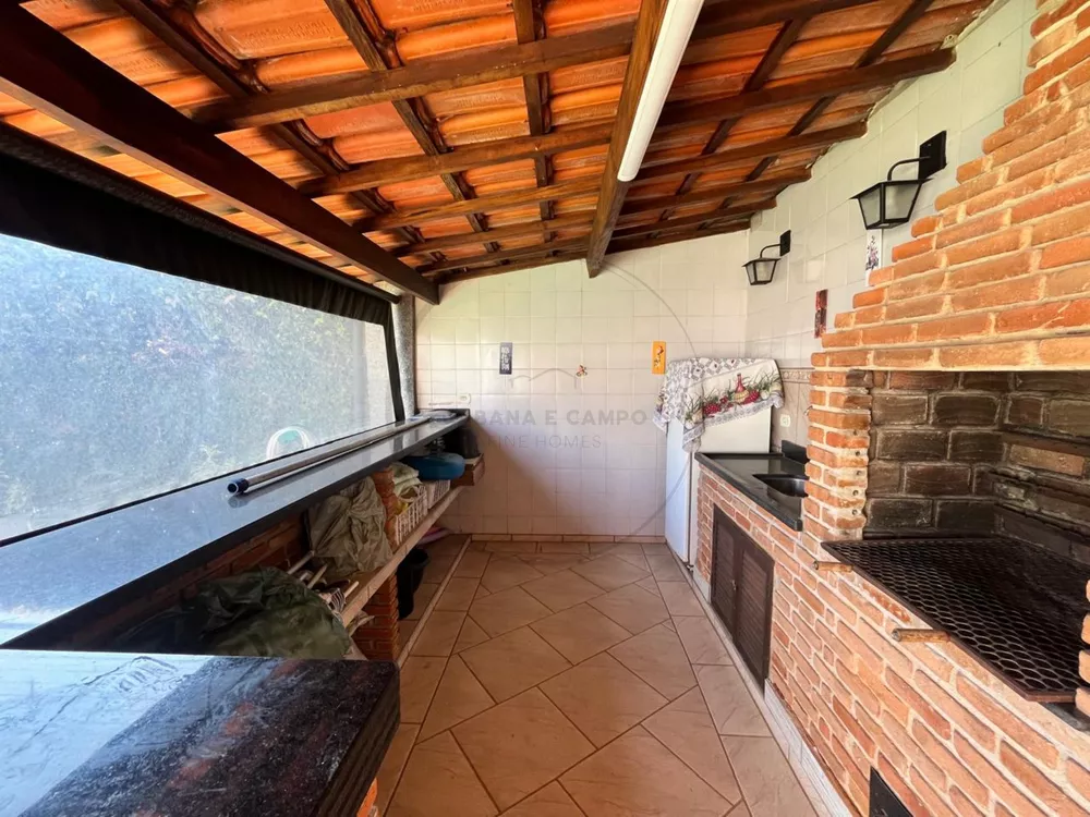 Casa à venda com 3 quartos, 300m² - Foto 17