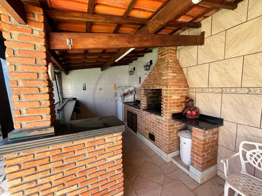 Casa à venda com 3 quartos, 300m² - Foto 16