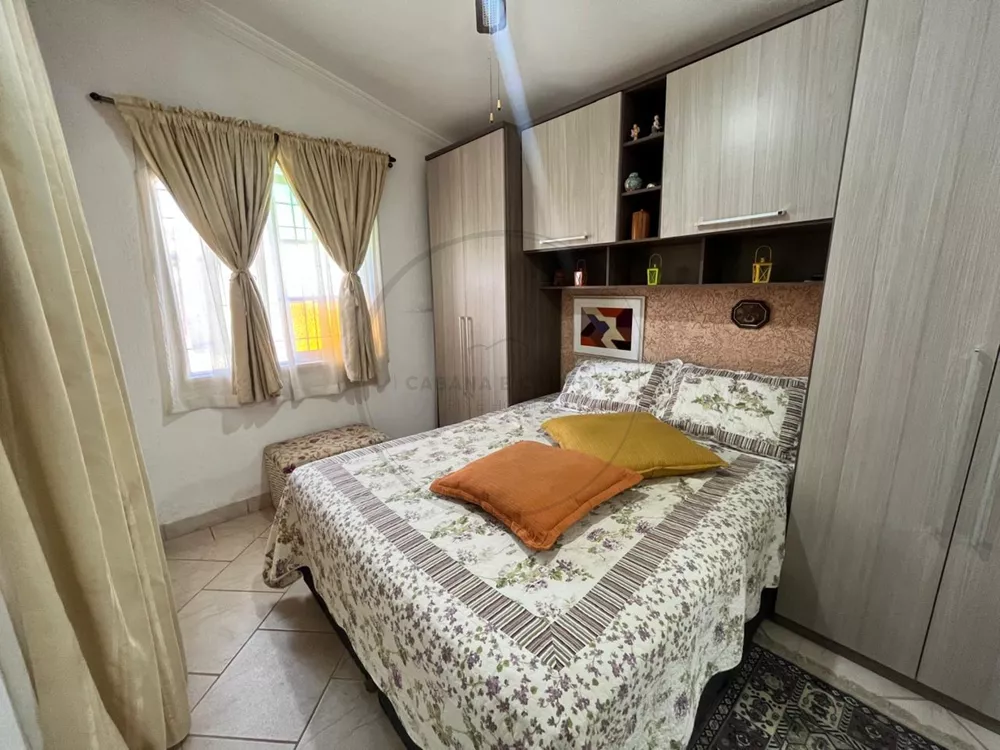 Casa à venda com 3 quartos, 300m² - Foto 6