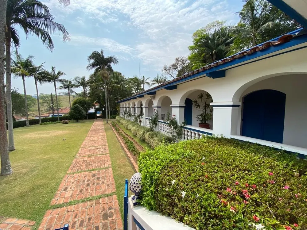Fazenda, 532 hectares - Foto 4