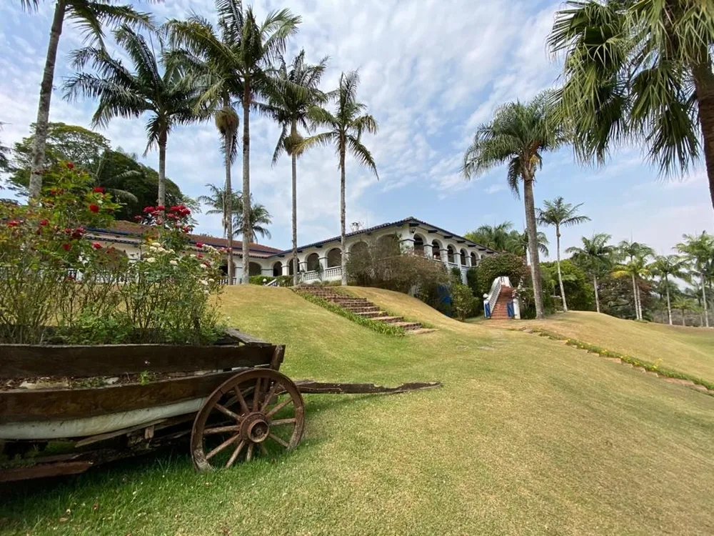 Fazenda, 532 hectares - Foto 9