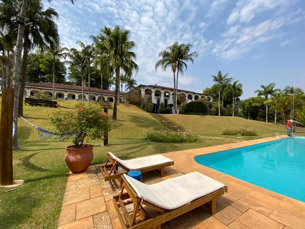 Fazenda, 532 hectares - Foto 1