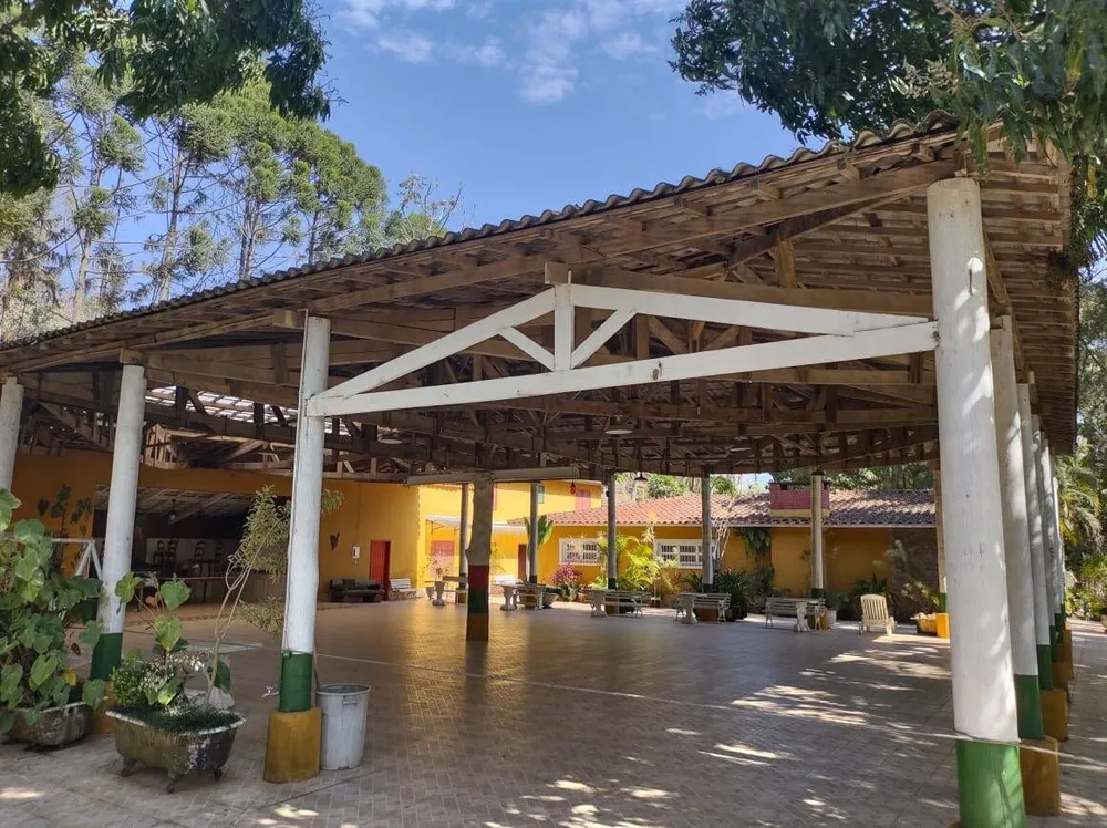 Sítio, 6 quartos, 24 hectares - Foto 12