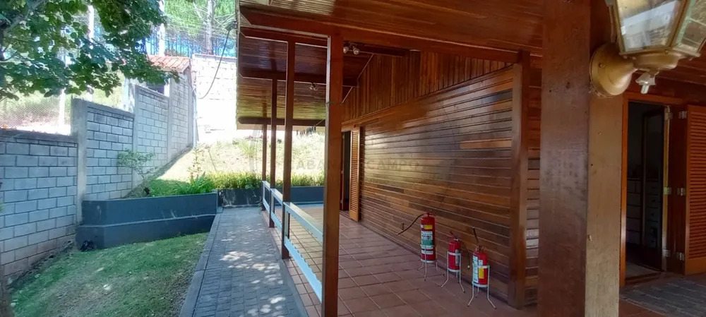 Chácara, 9 quartos - Foto 5