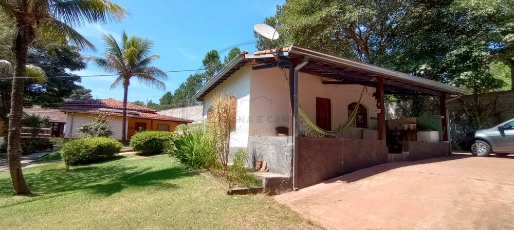 Chácara, 9 quartos - Foto 12