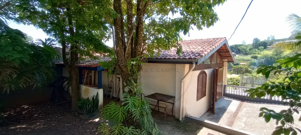 Chácara, 9 quartos - Foto 9