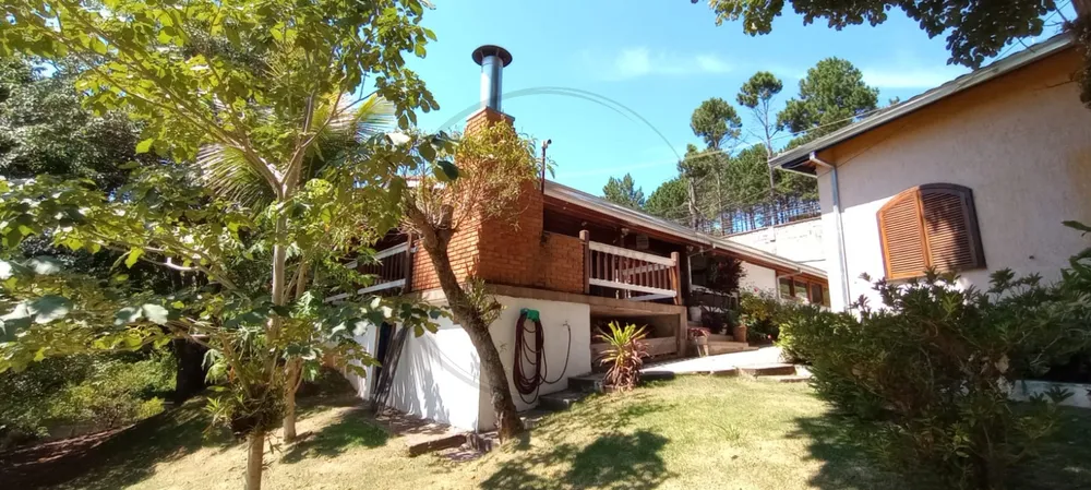 Chácara, 9 quartos - Foto 11