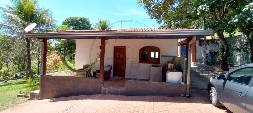 Chácara, 9 quartos - Foto 8