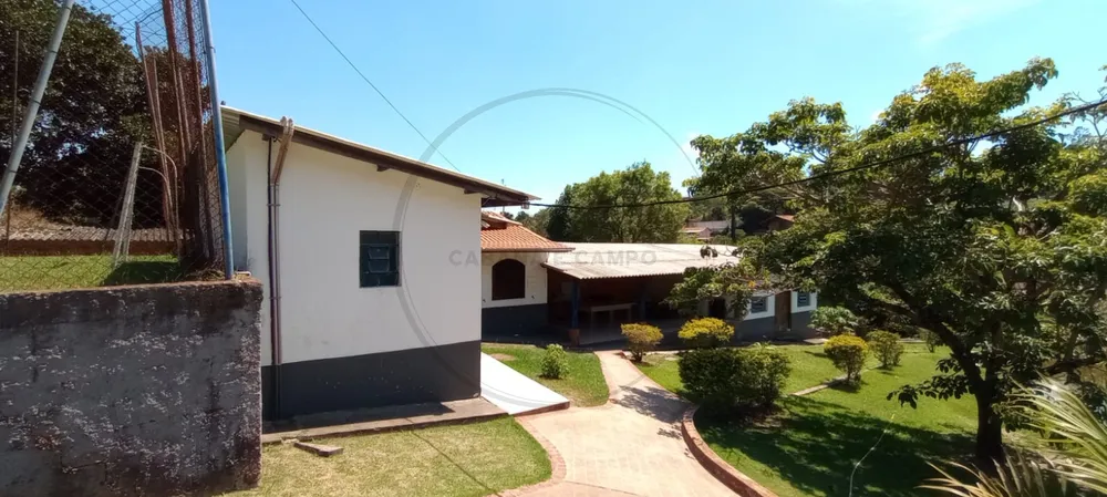 Chácara, 9 quartos - Foto 10