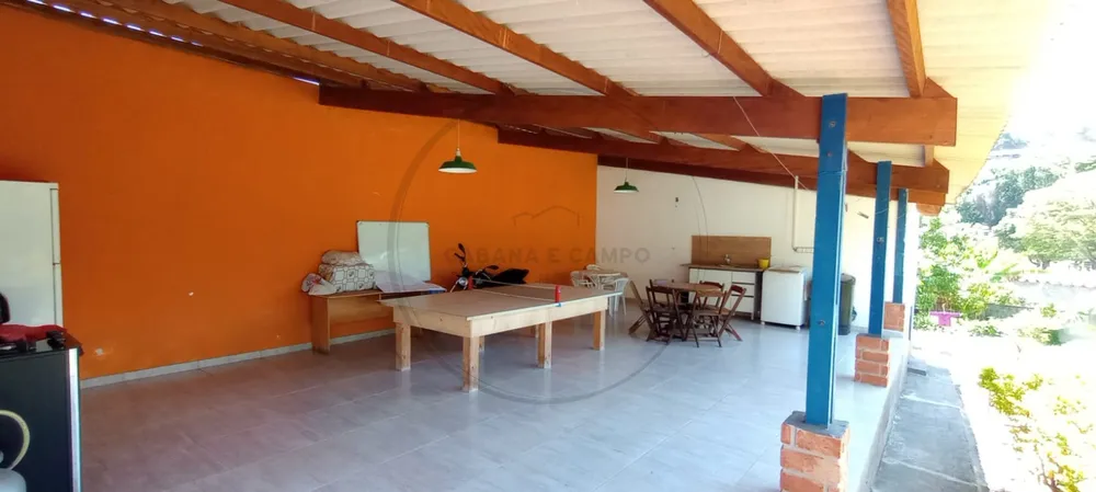 Chácara, 9 quartos - Foto 6