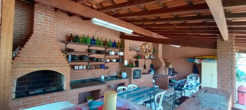 Chácara, 9 quartos - Foto 7