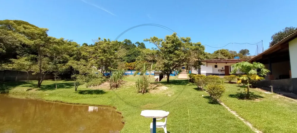 Chácara, 9 quartos - Foto 2