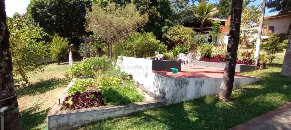 Chácara, 9 quartos - Foto 10