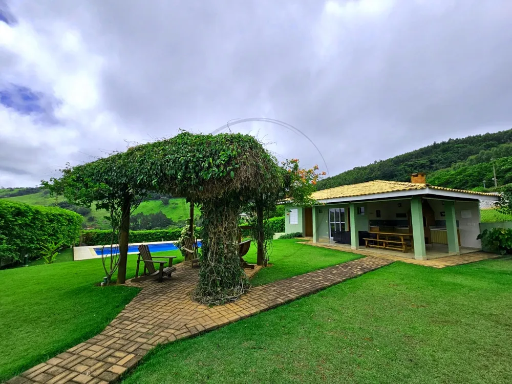 Chácara, 1 quarto - Foto 1