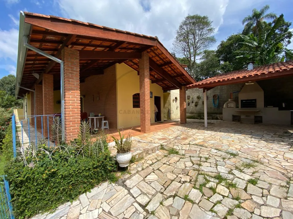Chácara, 4 quartos, 750 m² - Foto 6